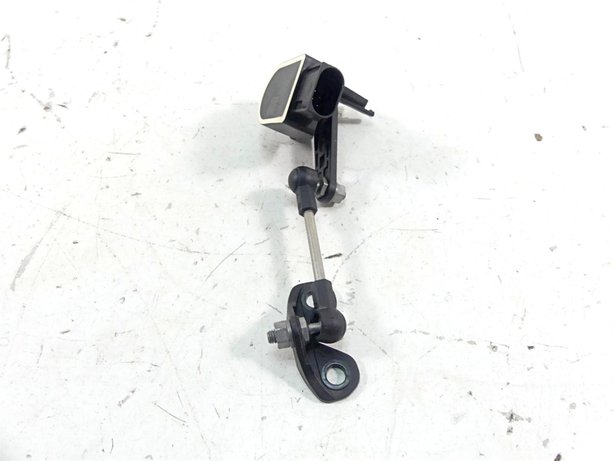 2018 BMW S1000RR K46 Rear Suspension Shock Level Leveling Sensor 37146870000 {{ shop.shopifyCountryName }} - Mototech271