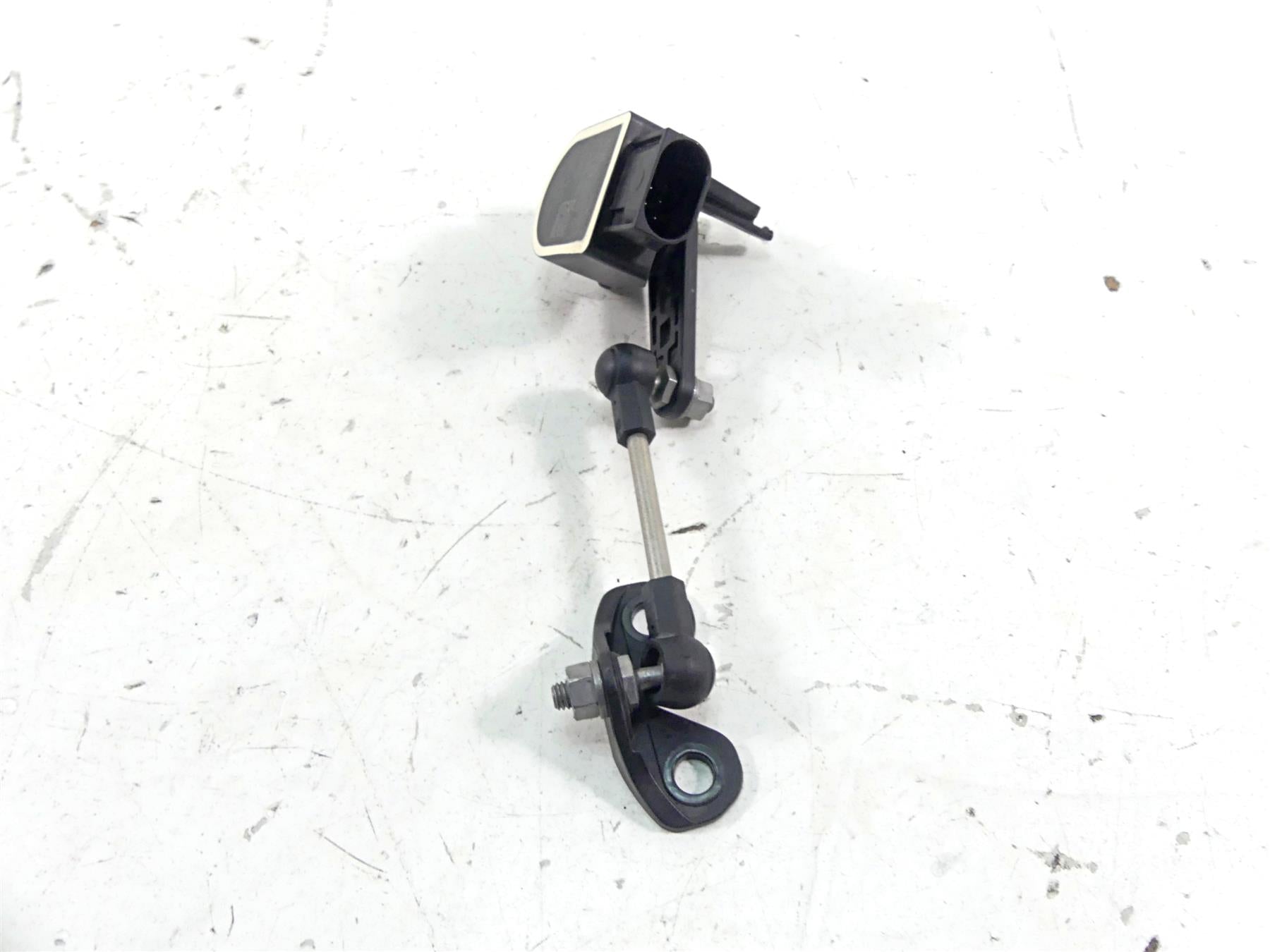 2018 BMW S1000RR K46 Rear Suspension Shock Level Leveling Sensor 37146870000 {{ shop.shopifyCountryName }} - Mototech271