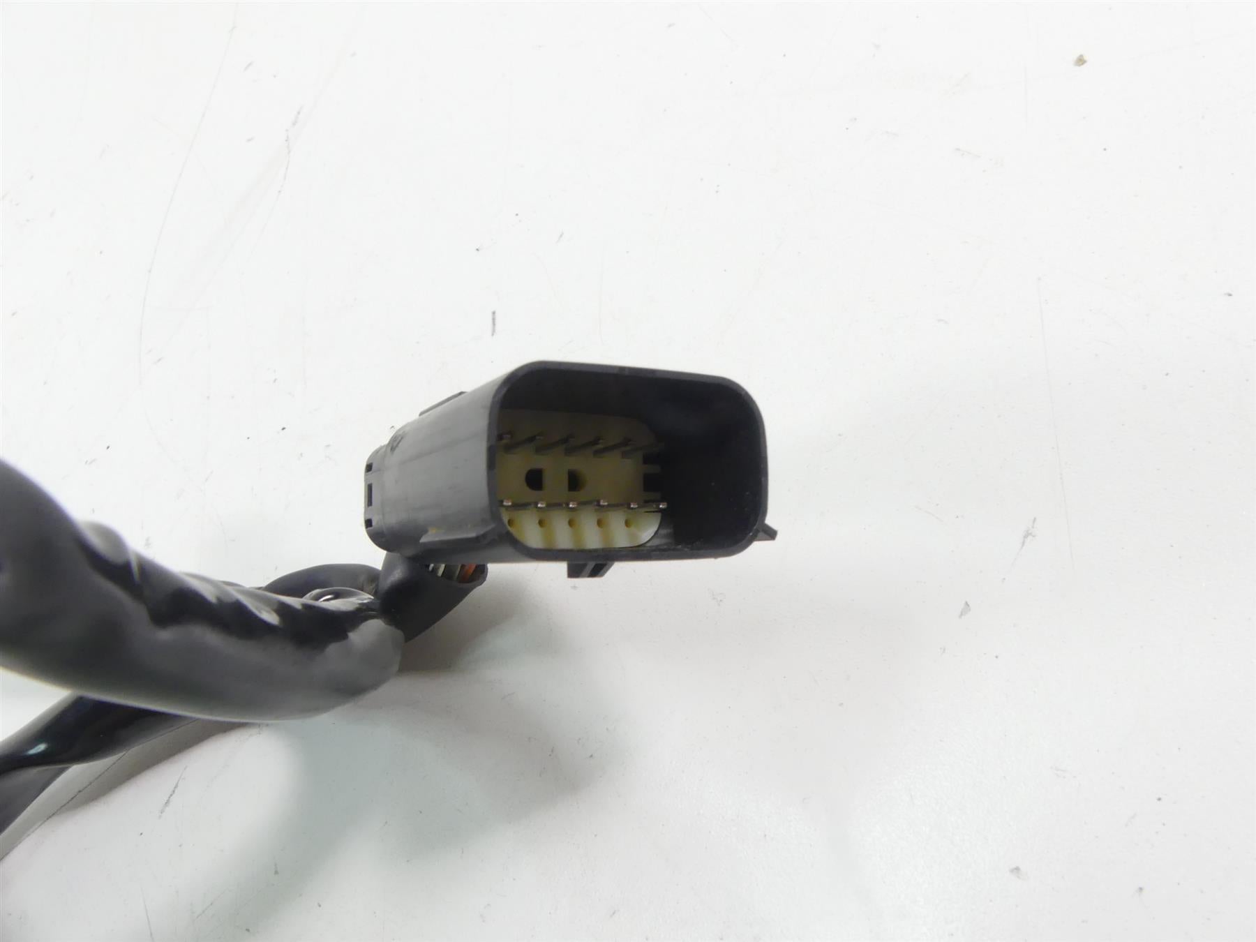 2007 Harley Touring FLHTCU SE CVO Electra Glide Right Control Switch 71684-06A {{ shop.shopifyCountryName }} - Mototech271