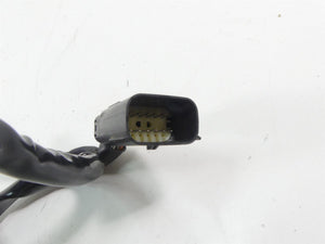2007 Harley Touring FLHTCU SE CVO Electra Glide Right Control Switch  71684-06A