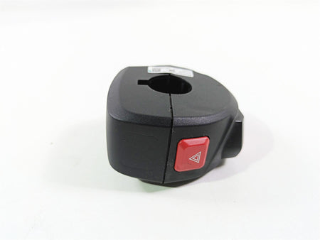 2024 Triumph Tiger 900 GT Right Hand Start Stop Control Switch T2044829 {{ shop.shopifyCountryName }} - Mototech271