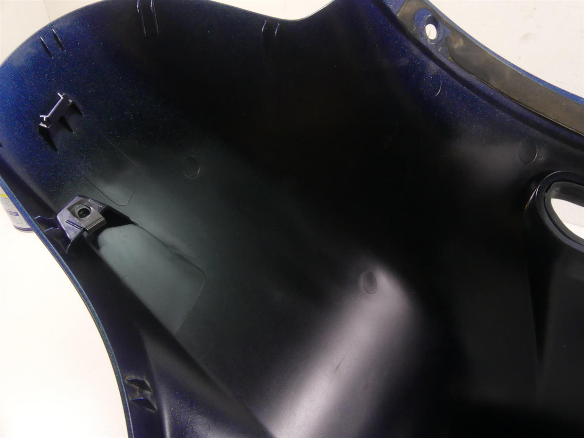 2014 Harley Touring FLHTK Electra Glide Front Outer Nose Fairing 57000016 {{ shop.shopifyCountryName }} - Mototech271