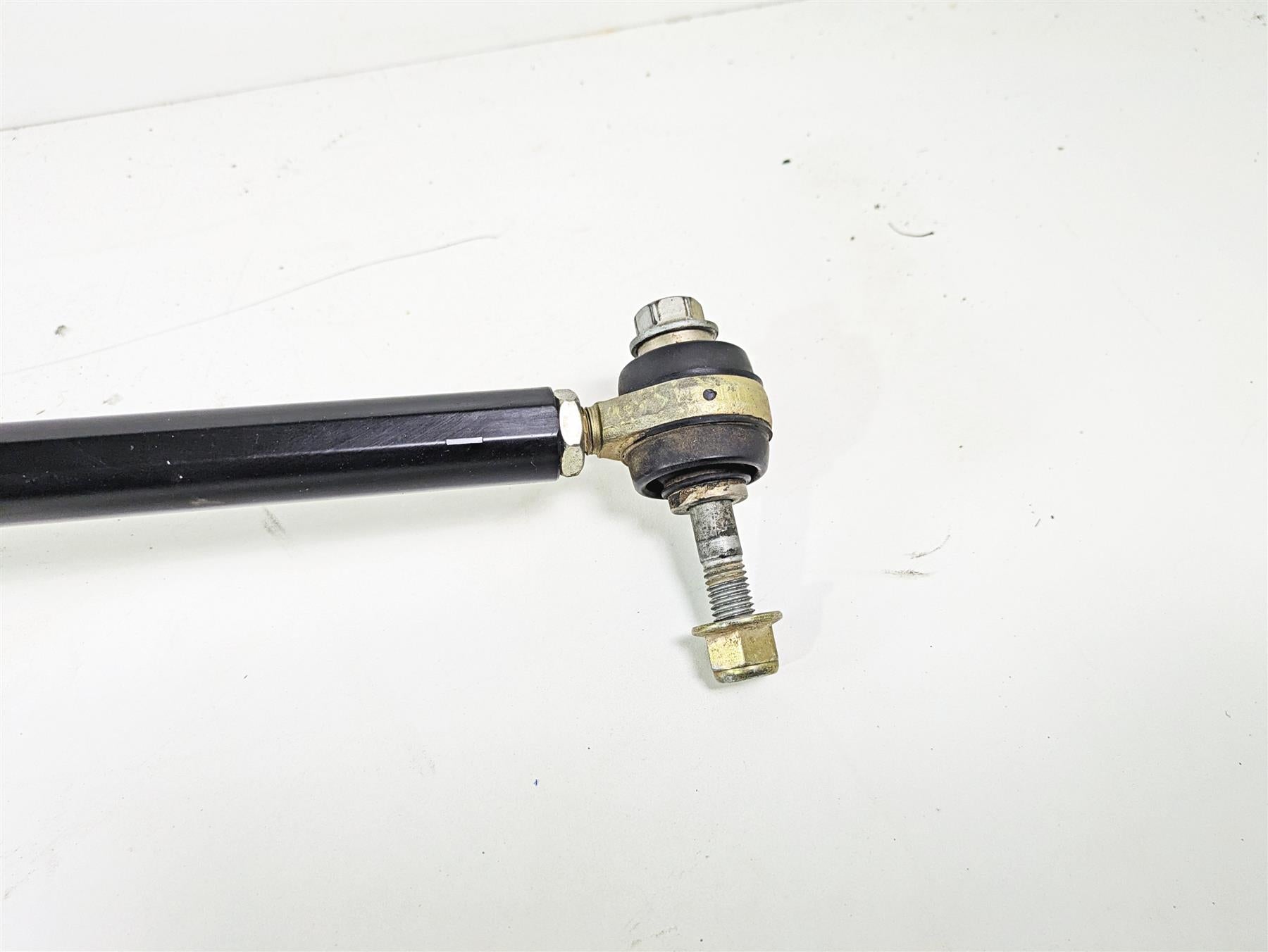2018 Can Am Maverick X3 XRC Turbo R Rack & Pinion Steering Set 72" 709402021 {{ shop.shopifyCountryName }} - Mototech271