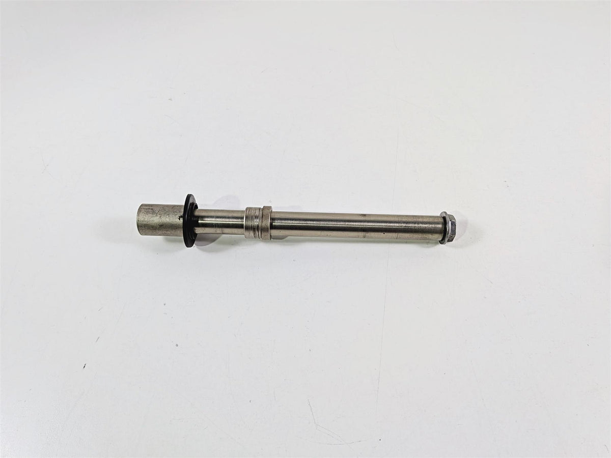 2009 Yamaha VMX17 V-Max 1700 Front Axle Wheel Spindle 2S3-25181-00-00-Mototech271