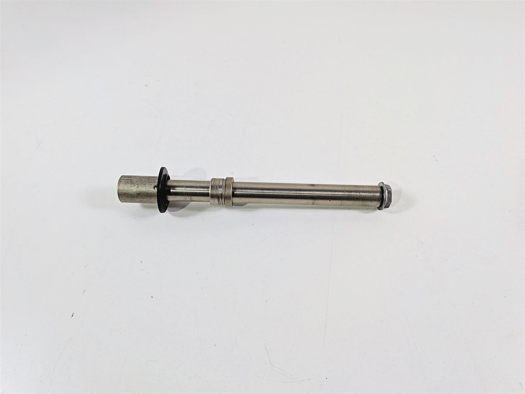 2009 Yamaha VMX17 V-Max 1700 Front Axle Wheel Spindle 2S3-25181-00-00-Mototech271