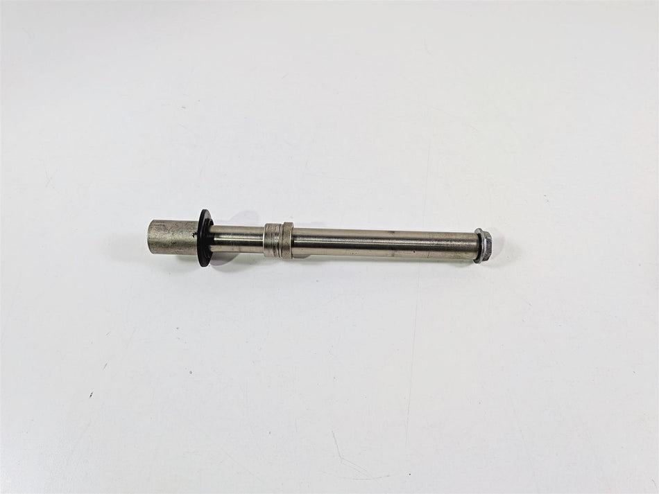 2009 Yamaha VMX17 V-Max 1700 Front Axle Wheel Spindle 2S3-25181-00-00-Mototech271