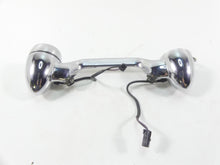 Load image into Gallery viewer, 2004 Harley FLHTC SE CVO Electra Glide Rear Chrome Blinker Bar -Read 68508-04 | Mototech271
