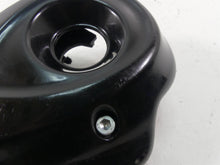 Load image into Gallery viewer, 2016 Indian Scout Sixty Left Side Ignition Switch Black Cover &amp; Mount 5633064
