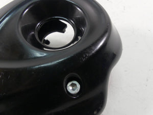 2016 Indian Scout Sixty Left Side Ignition Switch Black Cover & Mount 5633064