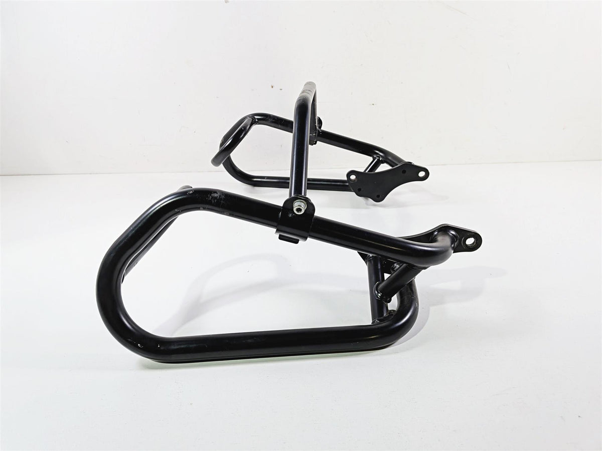 2020 Suzuki V-Strom 1050 XT Engine Crash Guard Protection Set 94210-06L00 {{ shop.shopifyCountryName }} - Mototech271