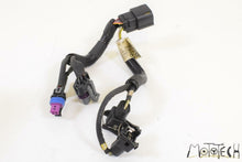 Load image into Gallery viewer, 2008 Harley VRSCDXA NIGHT ROD SPECIAL Engine EFI Wiring Harness NO CUTS 70155-07 | Mototech271
