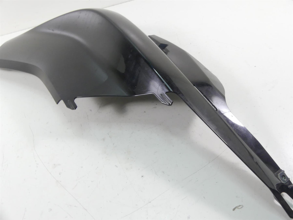 2015 BMW K1600GT K48 Right Side Fuel Gas Petrol Tank Cover Fairing 46637710452 {{ shop.shopifyCountryName }} - Mototech271