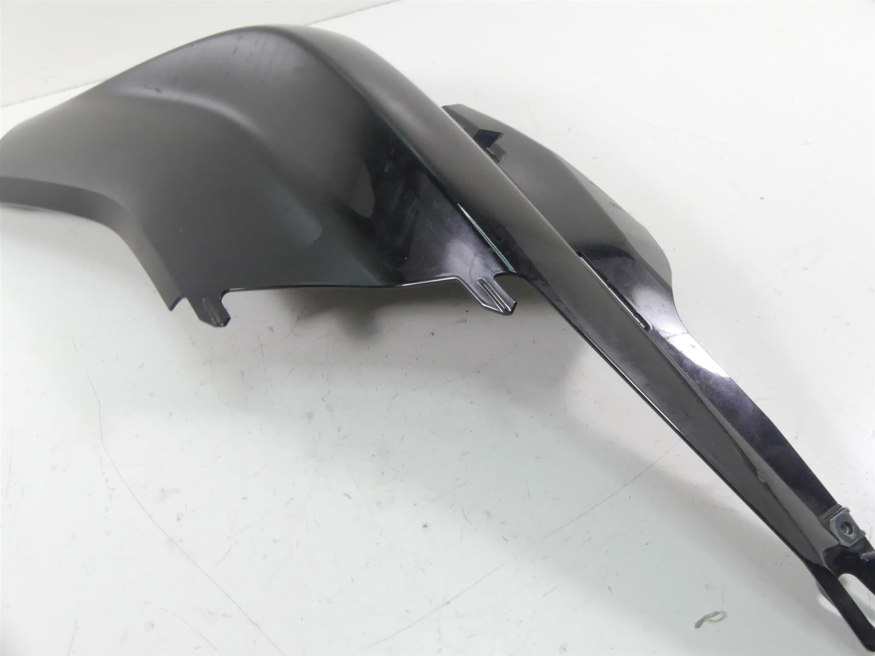 2015 BMW K1600GT K48 Right Side Fuel Gas Petrol Tank Cover Fairing 46637710452 {{ shop.shopifyCountryName }} - Mototech271