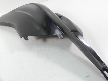 2015 BMW K1600GT K48 Right Side Fuel Gas Petrol Tank Cover Fairing 46637710452 {{ shop.shopifyCountryName }} - Mototech271