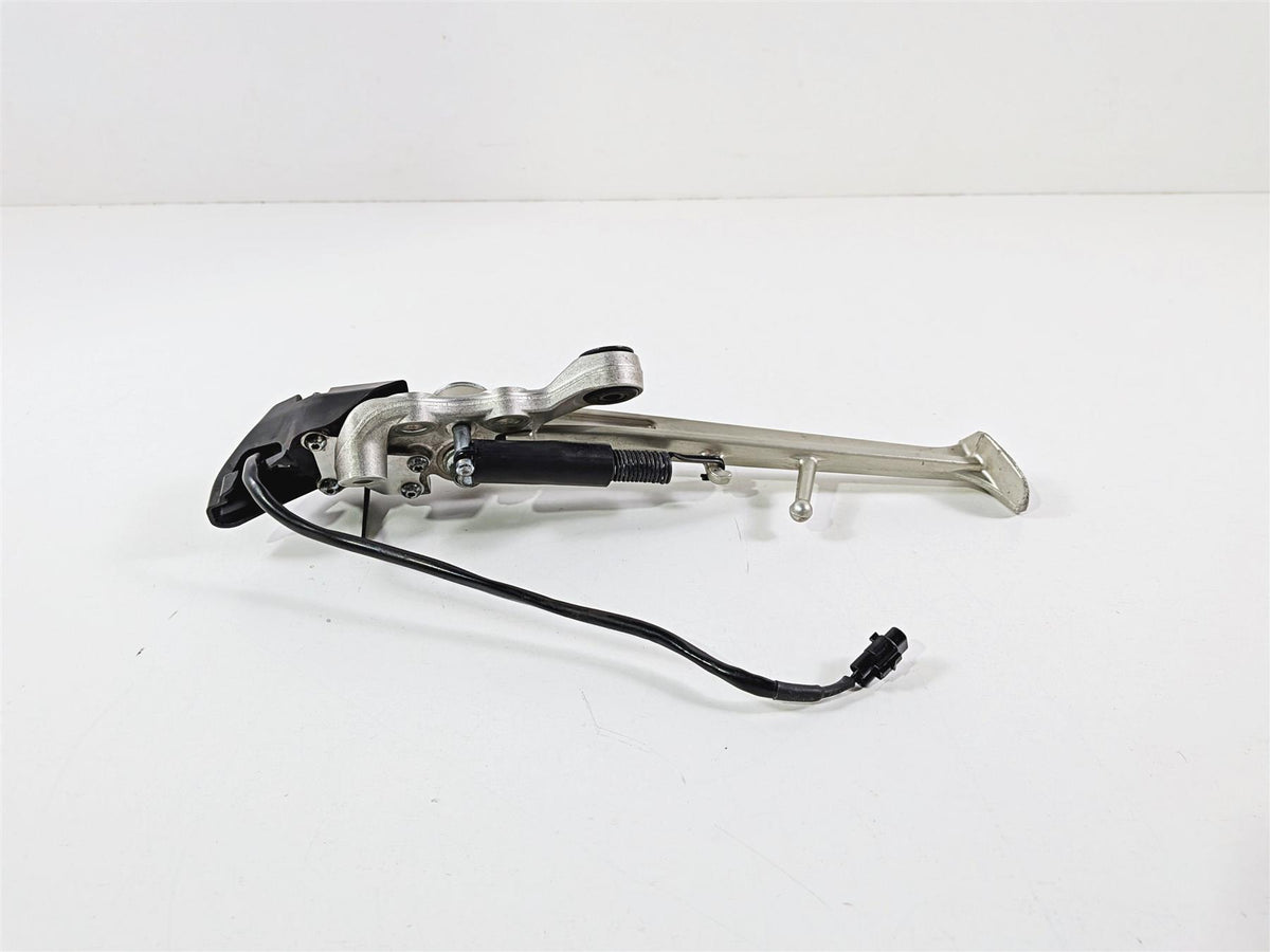 2016 Yamaha YZF R1 RN32 Side Kickstand Kick Stand & Safety Switch 2CR-27311-00 {{ shop.shopifyCountryName }} - Mototech271