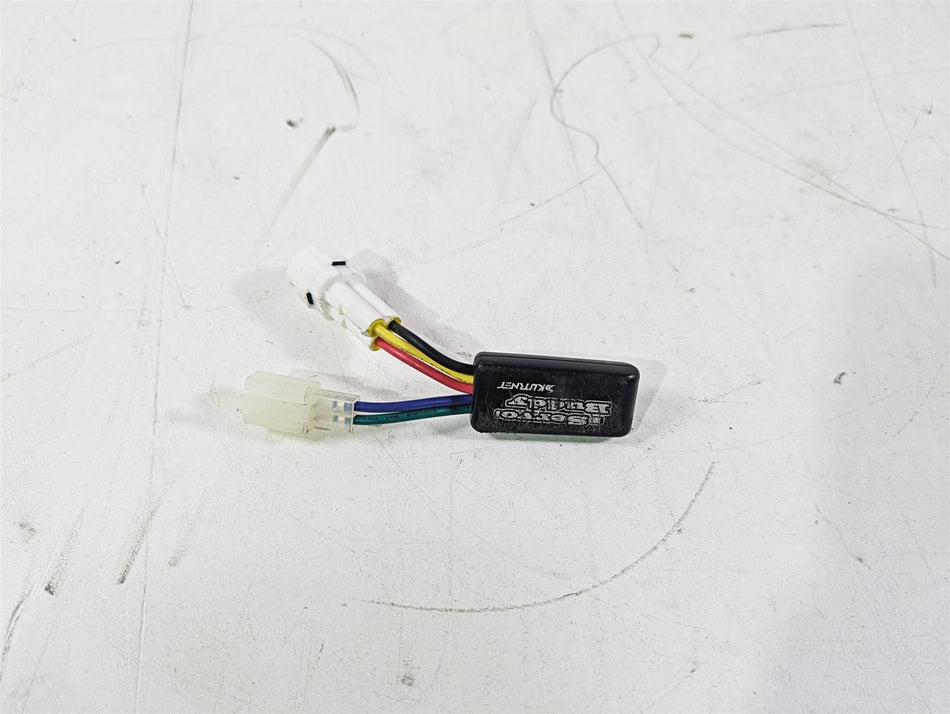 2020 Kawasaki ZX6R Ninja Servo Buddy Exhaust Valve Delete Module SkutrNet W42-1112 {{ shop.shopifyCountryName }} - Mototech271