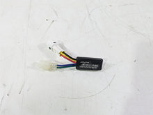 Load image into Gallery viewer, 2020 Kawasaki ZX6R Ninja Servo Buddy Exhaust Valve Delete Module SkutrNet  W42-1112
