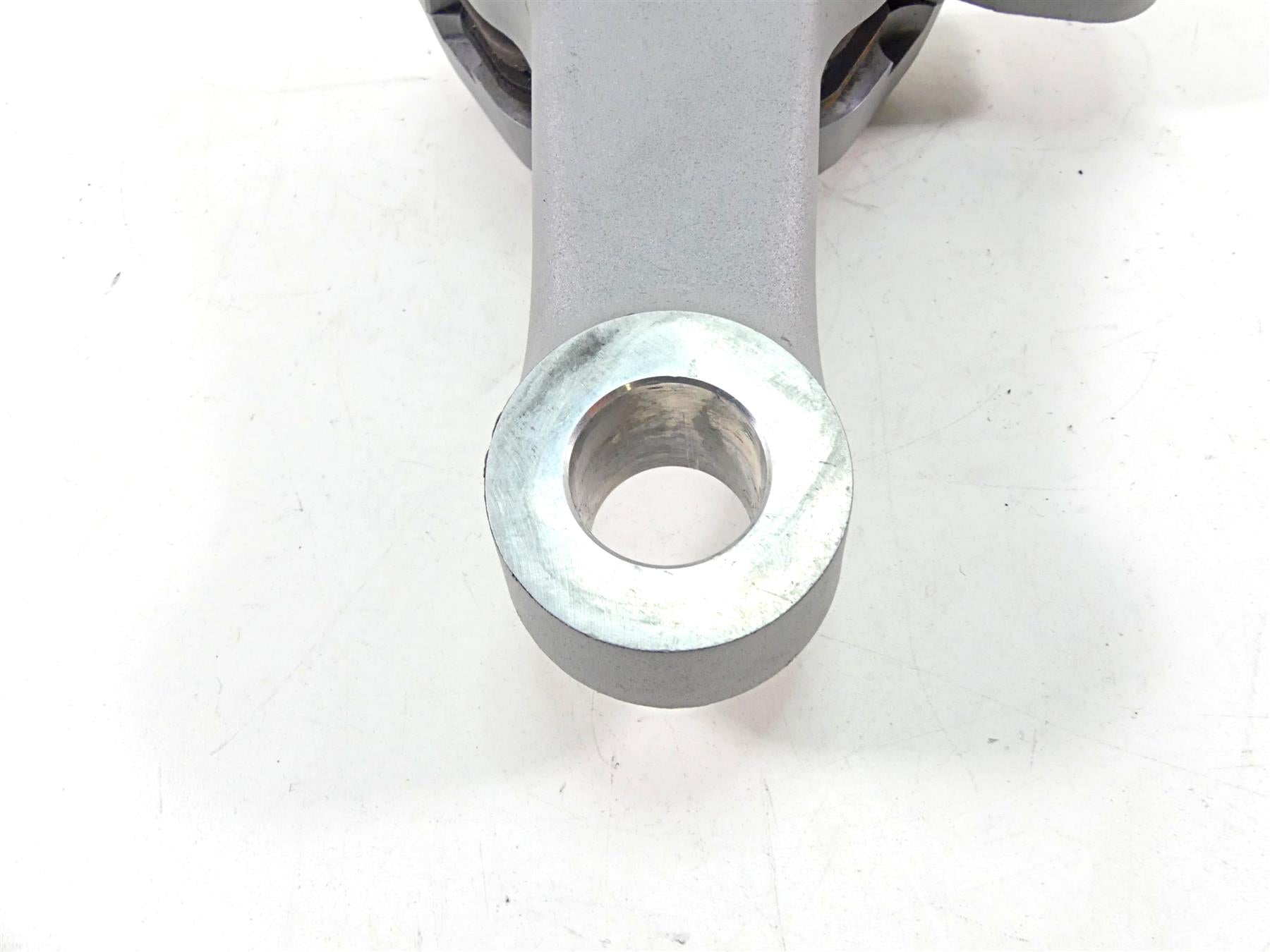 2007 Harley Touring FLHRSE CVO Road King Nice Rear Brake Caliper 1" 44595-07 {{ shop.shopifyCountryName }} - Mototech271