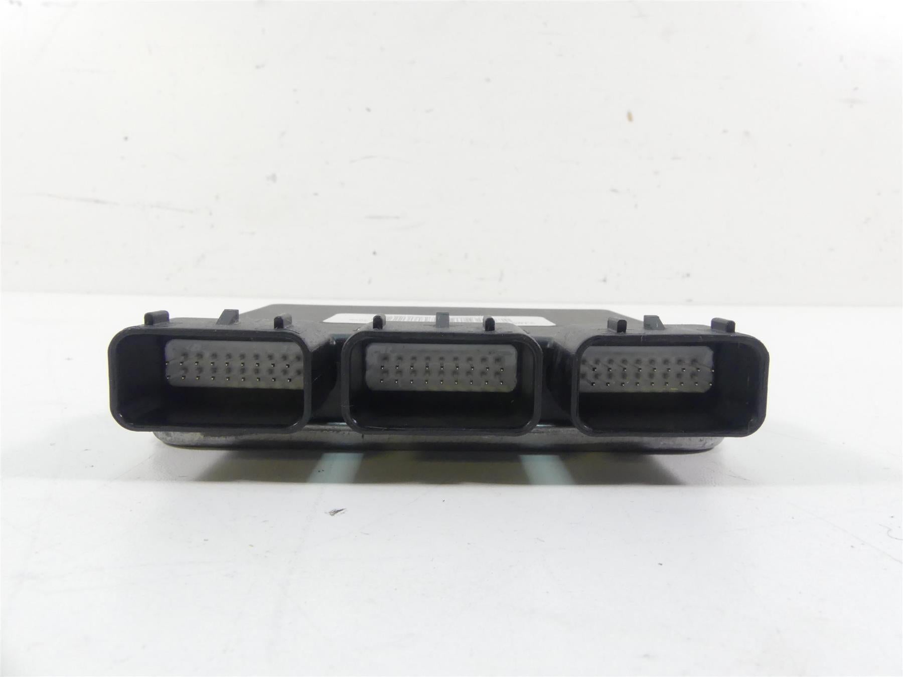 2014 Harley Touring FLHTK Electra Glide Cdi Ecm Engine Control Module 41000057 {{ shop.shopifyCountryName }} - Mototech271