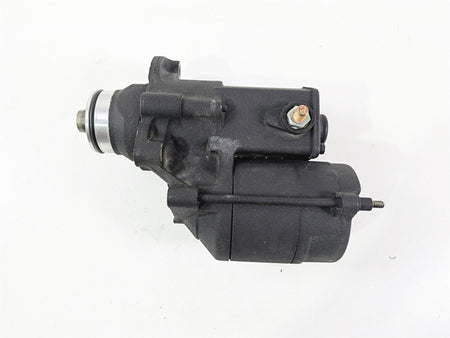 2017 Harley Softail Heritage Classic FLSTC Engine Starter Motor 31618-06A {{ shop.shopifyCountryName }} - Mototech271