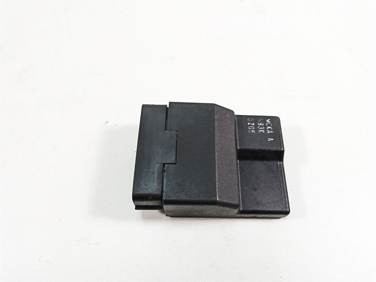 2006 Honda VT1100 C2 Shadow Cdi Ecu Ecm Engine Control Module 30410-MCK-A01 {{ shop.shopifyCountryName }} - Mototech271
