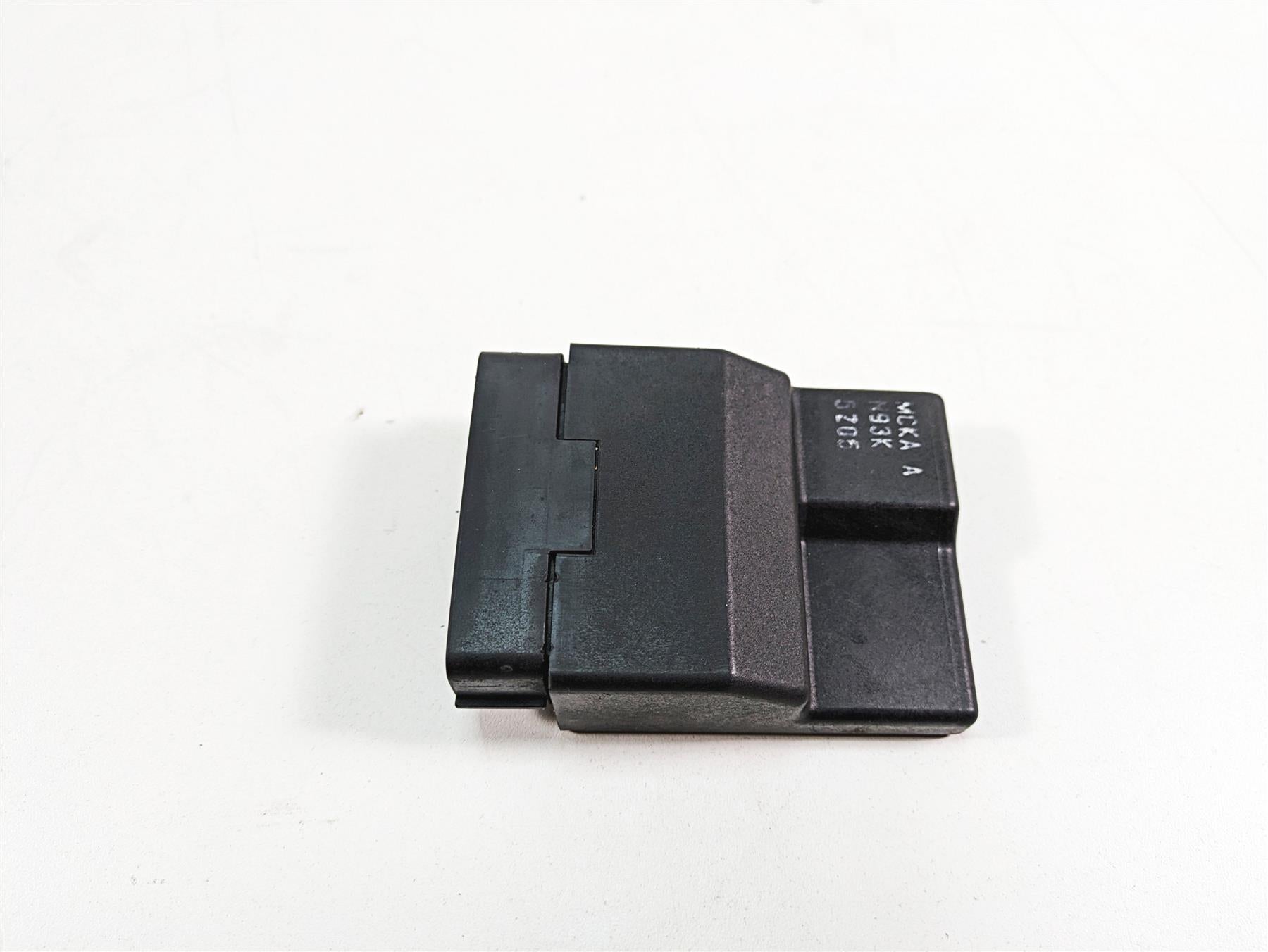 2006 Honda VT1100 C2 Shadow Cdi Ecu Ecm Engine Control Module 30410-MCK-A01 {{ shop.shopifyCountryName }} - Mototech271