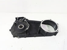 Load image into Gallery viewer, 2009 Harley FXCWC Softail Rocker Inner Primary Drive Clutch Cover 60701-08

