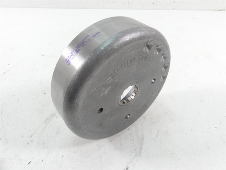 2005 Harley Touring CVO FLHTCSE Electra Glide Ignition Flywheel Rotor 29981-95 {{ shop.shopifyCountryName }} - Mototech271