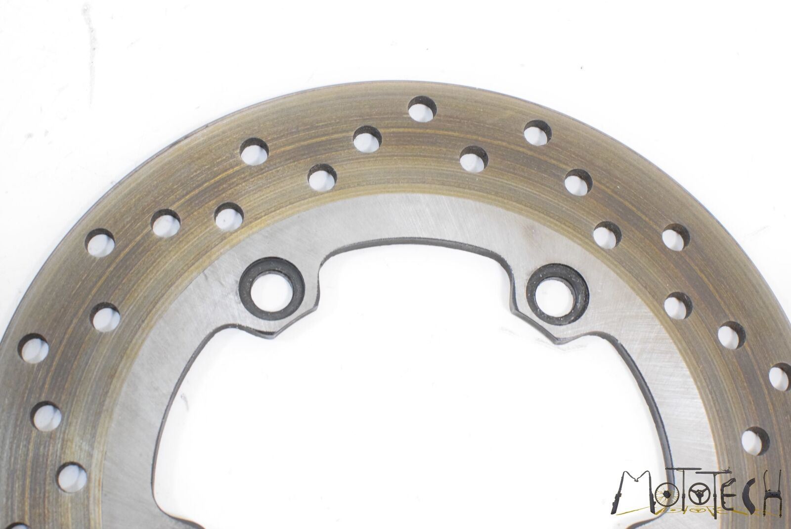 2016 Yamaha R1 YZFR1 S Rear Brake Rotor Disc 5SL-2582W-00-00 {{ shop.shopifyCountryName }} - Mototech271