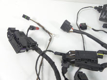 Load image into Gallery viewer, 2013 BMW R1200GS GSW K50 Main &amp; Engine Wiring Harness Esa Abs Asc 61117726669 | Mototech271
