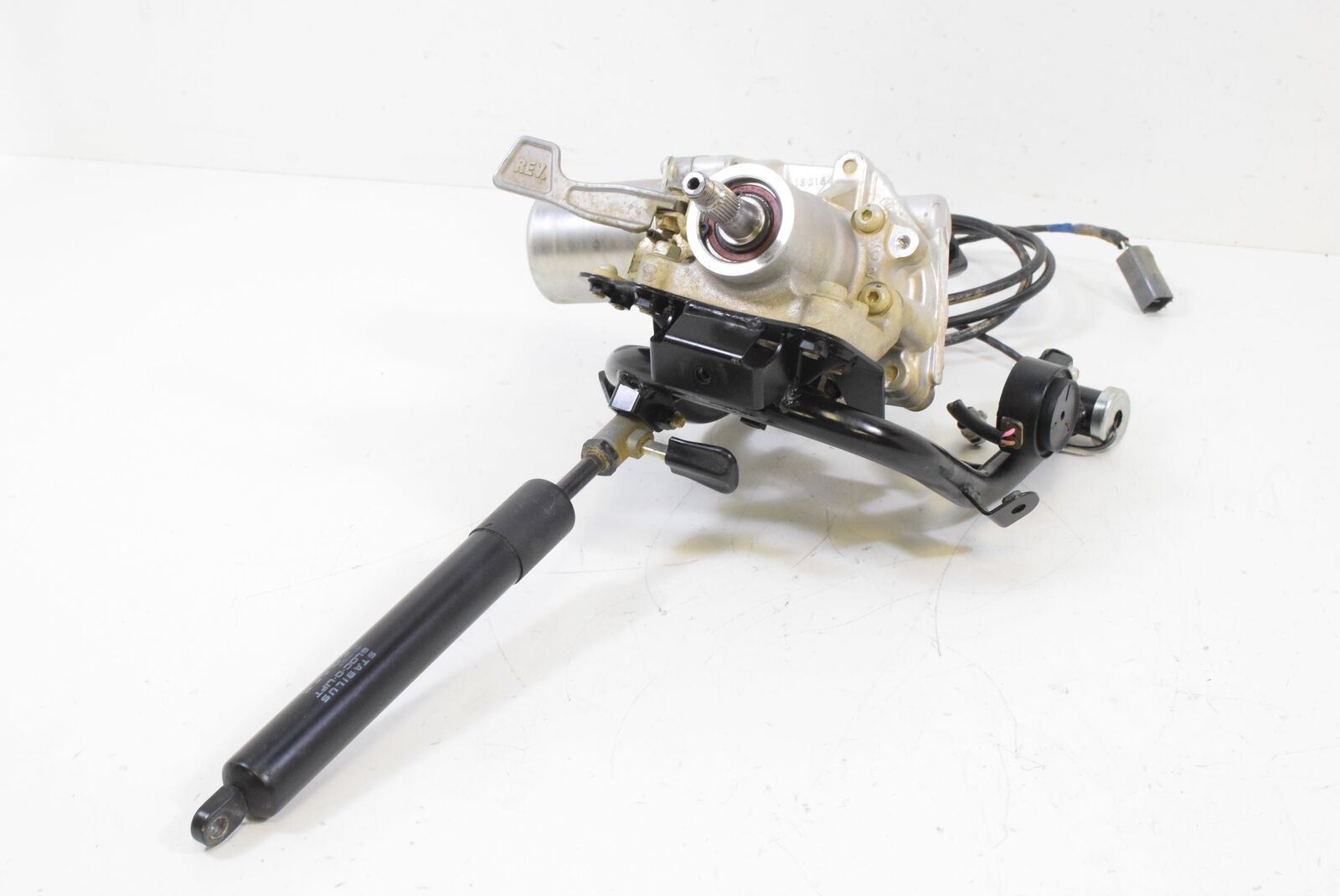 2016 Yamaha YXZ1000 R EPS Power Steering Unit Module 2HC-238B0-00-00 2HC-238B0-0 {{ shop.shopifyCountryName }} - Mototech271