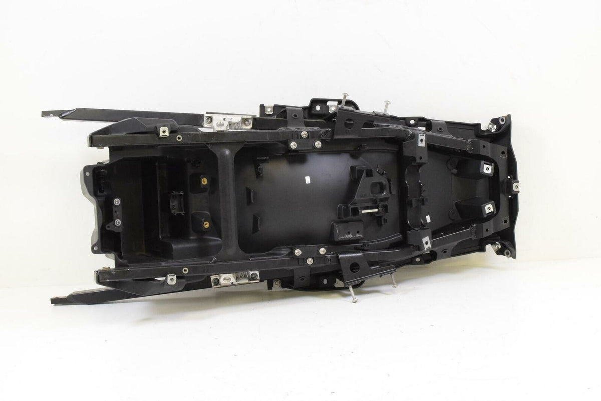 2012 BMW K1600GTL K1600 GTL K48 Rear Subframe Sub Frame STRAIGHT 46518563239 {{ shop.shopifyCountryName }} - Mototech271