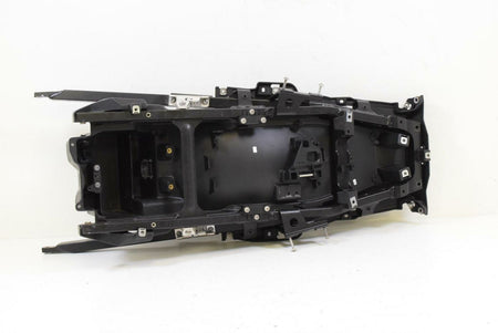 2012 BMW K1600GTL K1600 GTL K48 Rear Subframe Sub Frame STRAIGHT 46518563239 {{ shop.shopifyCountryName }} - Mototech271