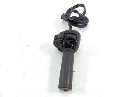 2011 Harley Touring FLTRX Road Glide Right Hand Control Switch -Read 71684-06A {{ shop.shopifyCountryName }} - Mototech271