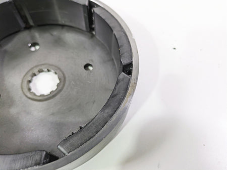 2005 Harley Touring FLHRI Road King Ignition Rotor Flywheel 29981-95 {{ shop.shopifyCountryName }} - Mototech271