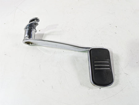 2017 Harley Touring FLTRXS Road Glide Chrome Rear Brake Pedal 50600067 {{ shop.shopifyCountryName }} - Mototech271