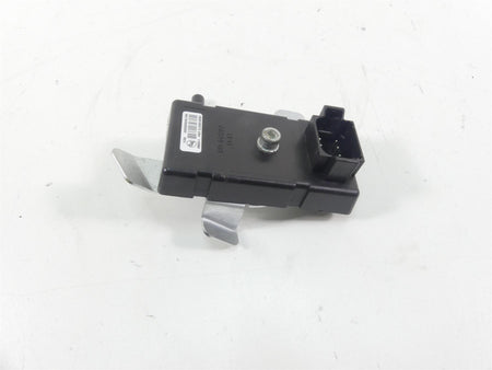 2009 Harley FLHTCU SE4 CVO E-Glide Power Lock Receiver Module 76524-08 {{ shop.shopifyCountryName }} - Mototech271