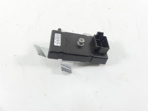 2009 Harley FLHTCU SE4 CVO E-Glide Power Lock Receiver Module 76524-08