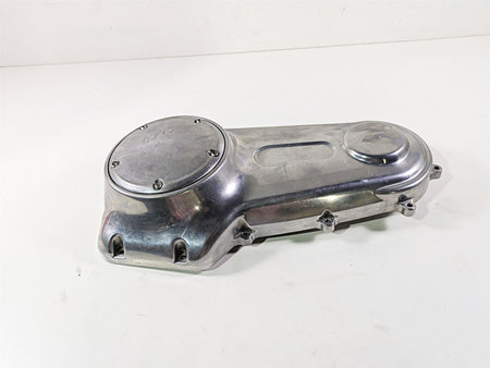 2009 Harley FLSTSB Cross Bones Outer Primary Clutch Cover 60784-06 {{ shop.shopifyCountryName }} - Mototech271
