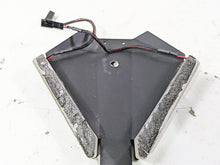 Load image into Gallery viewer, 2015 Ducati Panigale 1299 S NRC Fender Eliminator Blinker Plate Holder 239UHF3 | Mototech271
