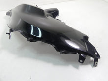 Load image into Gallery viewer, 2017 BMW R1200GS GSW K50 Right Tank Side Fairing Cover Cowl Set 46638528670
