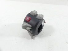 Load image into Gallery viewer, 2016 BMW R1200RS K54  Left Hand Esa Abs Horn Blinker Control Switch 61318549965 | Mototech271
