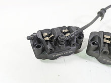 Load image into Gallery viewer, 2017 Honda CBR600RR Tokico Front Brake Caliper 110mm 45150-MFL-881 45250-MFL-881 | Mototech271
