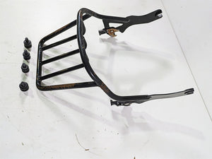 2018 Harley Softail FXFBS Fat Bob Two Up Luggage Rack & Mounts | Mototech271