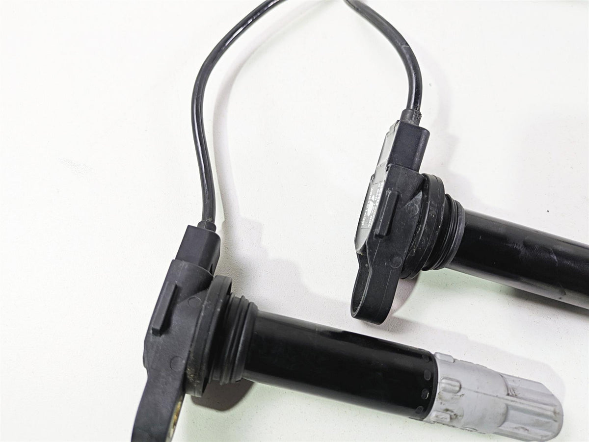 2022 Ducati Hypermotard 950 Beru Ignition Coil Set 4K 38010145B {{ shop.shopifyCountryName }} - Mototech271