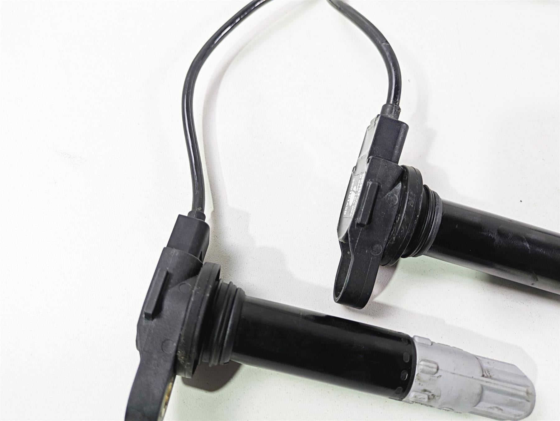 2022 Ducati Hypermotard 950 Beru Ignition Coil Set 4K 38010145B {{ shop.shopifyCountryName }} - Mototech271
