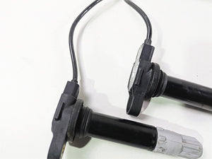 2022 Ducati Hypermotard 950 Beru Ignition Coil Set 4K 38010145B