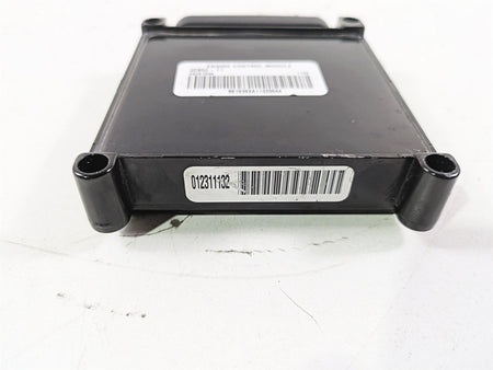 2011 Harley FXDC Dyna Super Glide Cdi Ecu Ecm Engine Control Module 32852-11 {{ shop.shopifyCountryName }} - Mototech271