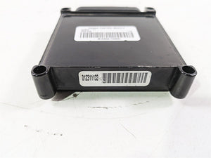2011 Harley FXDC Dyna Super Glide Cdi Ecu Ecm Engine Control Module 32852-11