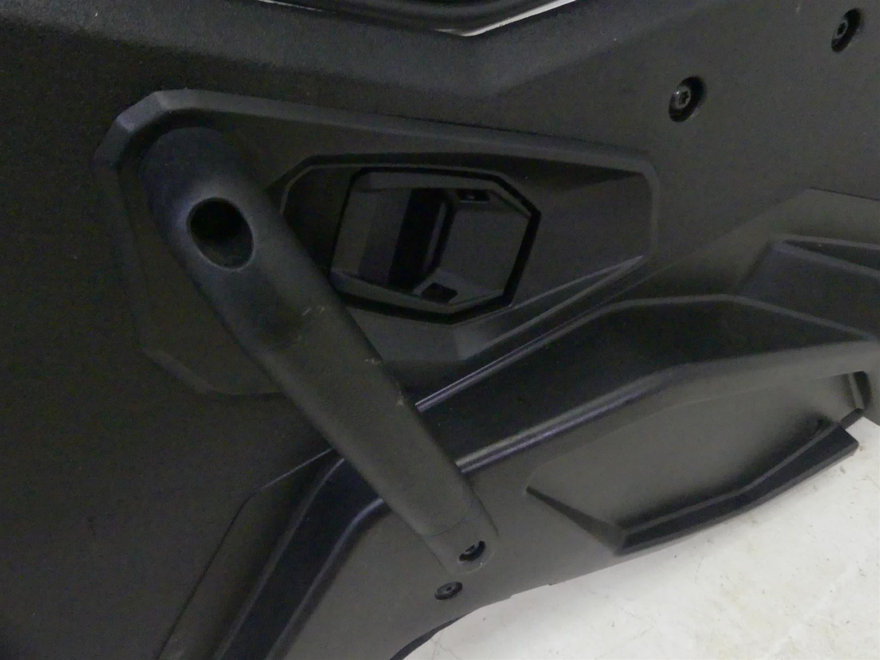 2019 Polaris General 1000 EPS Left Right Door Frame Zip Window Set 5639249 {{ shop.shopifyCountryName }} - Mototech271